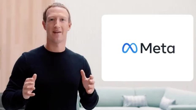  Mark Zuckerberg mải mê với vũ trụ ảo, hàng loạt nhân tài dứt áo ra đi - Ảnh 1.