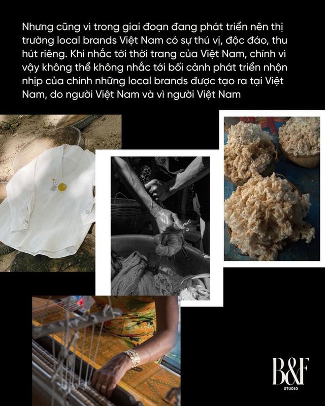  Local brand Việt Nam: Phát triển chóng mặt, thành tựu đáng khen nhưng đôi khi vẫn vướng đạo nhái và gây lầm tưởng về ảo giá - Ảnh 20.
