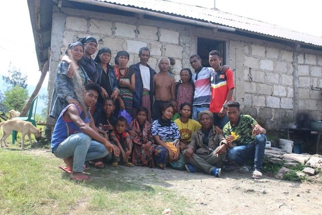 Chuyện ít biết về cuộc sống nhọc nhằn của các VĐV Timor Leste - Ảnh 4.
