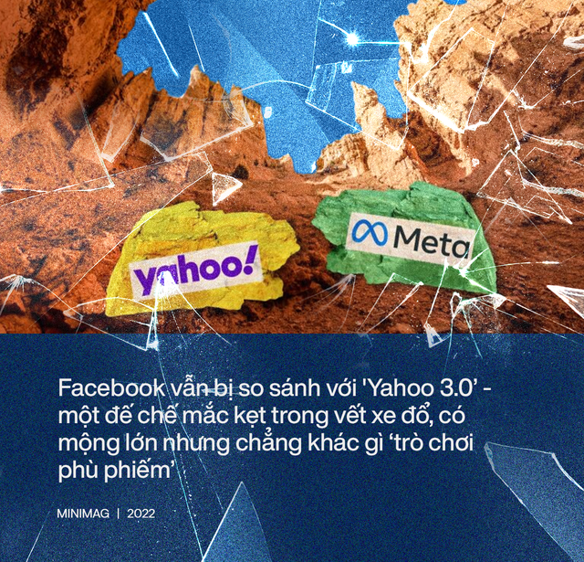 Đế chế Facebook liệu có đang thực sự thoái trào? - Ảnh 8.