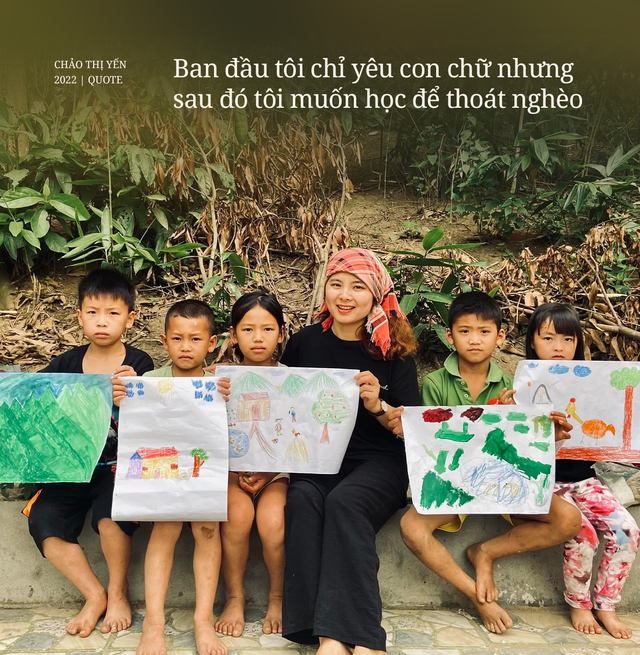The buffalo girl in the Dao village won a full scholarship in Germany, became a famous homestay owner in Sapa and opened a Tiktok channel to introduce Vietnamese culture - Photo 2.