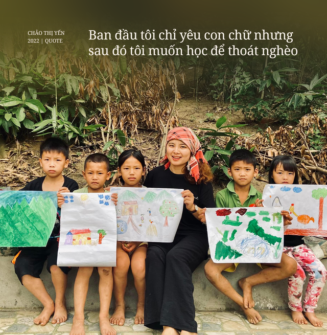 Cô bé chăn trâu ở bản người Dao giành học bổng toàn phần ở Đức, trở thành chủ homestay có tiếng ở Sapa và mở kênh Tiktok giới thiệu văn hoá Việt  - Ảnh 2.