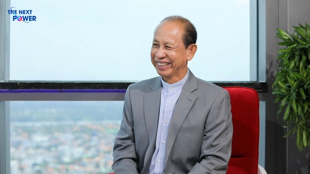 Chairman of ceramics Minh Long I: Too much investment and high product cost is an interesting challenge for us, because 