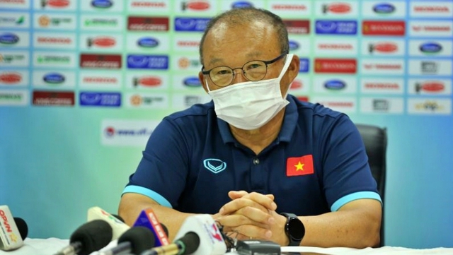 U23 Việt Nam - U23 Malaysia: Thầy Park giăng bẫy bắt hổ - Ảnh 1.