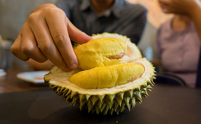 Những loại trái cây rất phổ biến ở Việt Nam nhưng lại là “nỗi ám ảnh” trong mắt người nước ngoài vì hình thù kỳ dị - Ảnh 4.