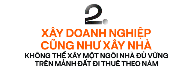 CEO Coolmate Phạm Chí Nhu: Lỗi sai 200 triệu, những chiếc áo trả vào ngày thứ 59 và tham vọng IPO tại Việt Nam - Ảnh 4.