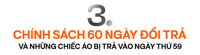 CEO Coolmate Phạm Chí Nhu: Lỗi sai 200 triệu, những chiếc áo trả vào ngày thứ 59 và tham vọng IPO tại Việt Nam - Ảnh 9.