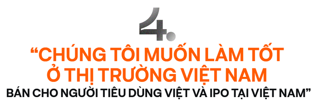 CEO Coolmate Phạm Chí Nhu: Lỗi sai 200 triệu đồng, những chiếc áo trả vào ngày thứ 59 và tham vọng IPO tại Việt Nam - Ảnh 12.