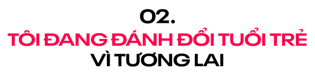 TikToker Long Chun mở nhà hàng: Vẫn có những người bênh vực hay tấn công mình, chứng tỏ mình vẫn có sức hút - Ảnh 6.