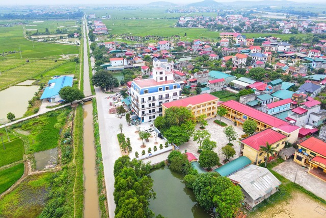 How is the mask capital in Bac Ninh now after the COVID-19 epidemic?  - Photo 2.