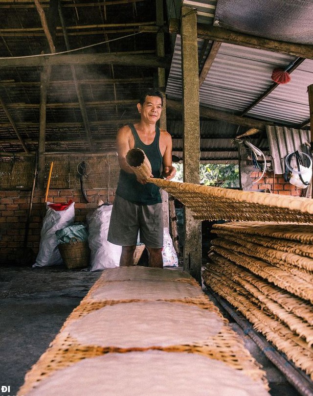  Thử thách 1 ngày đi hết Cần Thơ: Ăn hết các món ngon, chụp cháy máy ở mấy quán cafe đẹp - Ảnh 9.