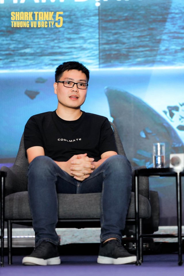Phỏng vấn 4 startup được rót vốn thành công sau Shark Tank mùa 4: Làm sao chinh phục dàn cá mập và khiến họ bỏ tiền thật sau khi lên sóng? - Ảnh 4.