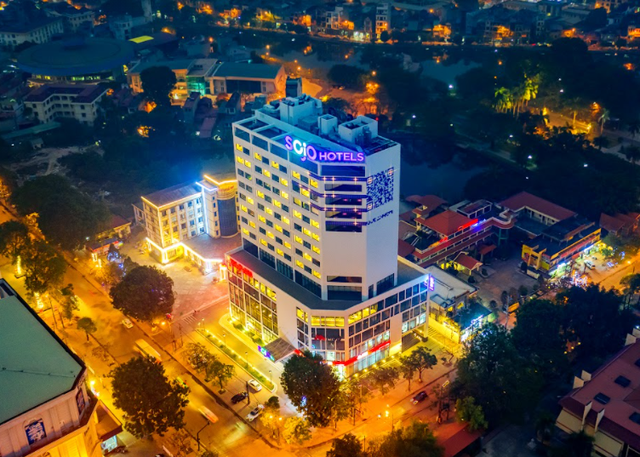 Bên trong chuỗi khách sạn không lễ tân đầu tiên tại Việt Nam: Phòng 15m2 nhưng cửa sổ view panorama, âm thanh, ánh sáng tùy chỉnh theo tâm trạng   - Ảnh 13.