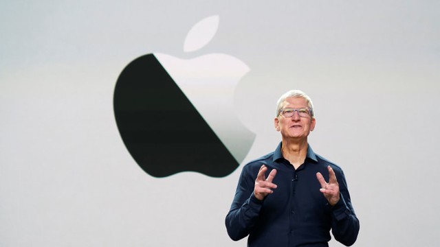 WSJ: Apple đang chú ý tới Việt Nam, tìm địa điểm sản xuất bên ngoài Trung Quốc - Ảnh 1.