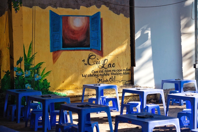 Lẩu cù lao - món đặc sản trong các tiệc cưới của người miền Tây giúp một quán ăn tại Sài Gòn hút hàng trăm lượt khách tìm tới mỗi ngày! - Ảnh 2. Lẩu cù lao - món đặc sản trong các tiệc cưới của người miền Tây giúp một quán ăn tại Sài Gòn hút hàng trăm lượt khách tìm tới mỗi ngày! - Ảnh 2.