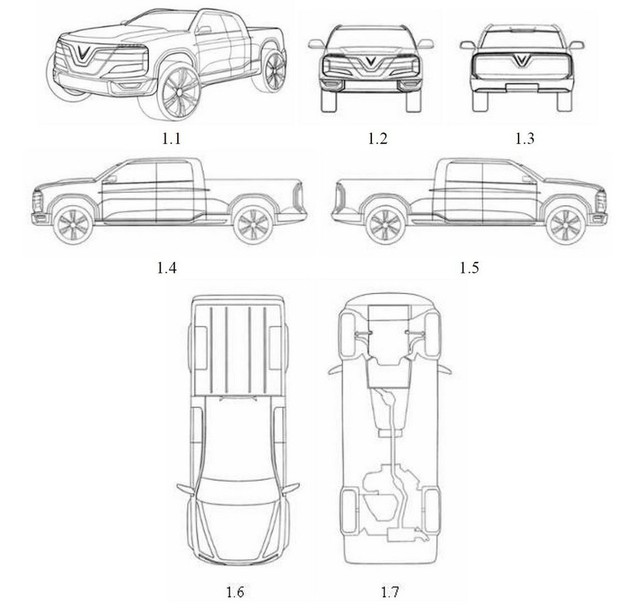 VinFast ném đá dò đường về loại xe màu mỡ: Mercedes thua thảm hại, số 1 Mỹ thì sao? - Ảnh 1.