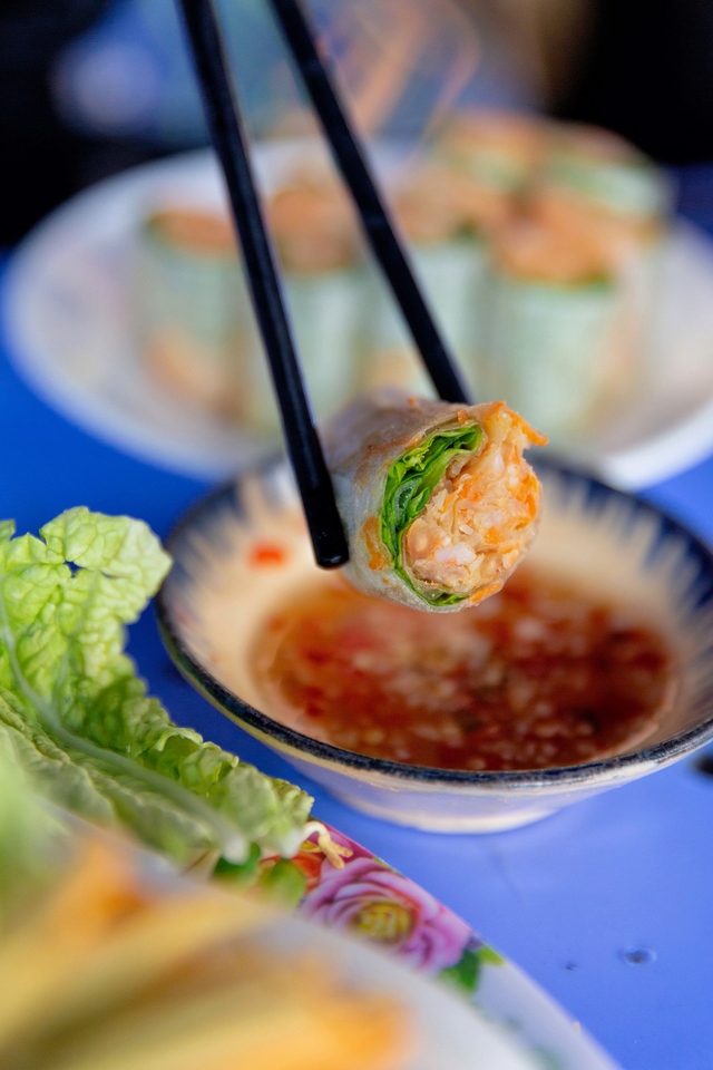 Lẩu cù lao - món đặc sản trong các tiệc cưới của người miền Tây giúp một quán ăn tại Sài Gòn hút hàng trăm lượt khách tìm tới mỗi ngày! - Ảnh 11.