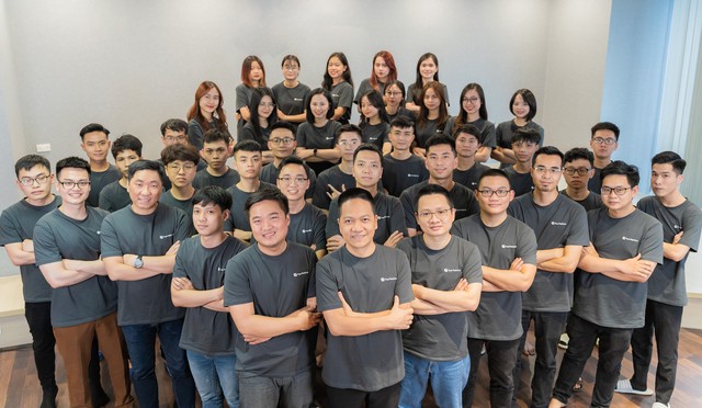 True Platform - Startup mới của nhà sáng lập Base.vn Phạm Kim Hùng nhận đầu tư khủng 3,5 triệu USD ngay từ vòng hạt giống - Ảnh 1.