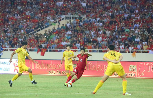 Thai media pointed out the reason why the home team continuously lost to Vietnam - Photo 1.