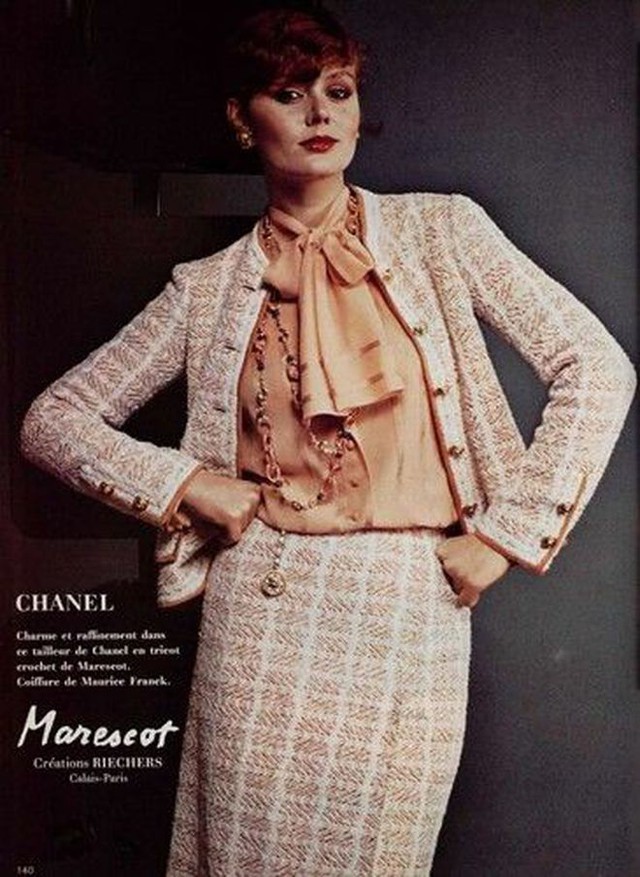 Mối thù truyền kiếp của Chanel và Dior: Bất đồng từ quan điểm thiết kế, sát phạt đối phương bằng lời miệt thị gắt gao - Ảnh 3.