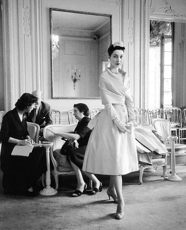 Mối thù truyền kiếp của Chanel và Dior: Bất đồng từ quan điểm thiết kế, sát phạt đối phương bằng lời miệt thị gắt gao - Ảnh 5.