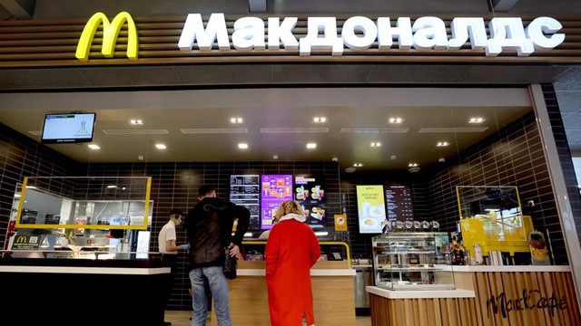 Chân dung doanh nhân mua hơn 800 cửa hàng McDonalds tại Nga - Ảnh 4.
