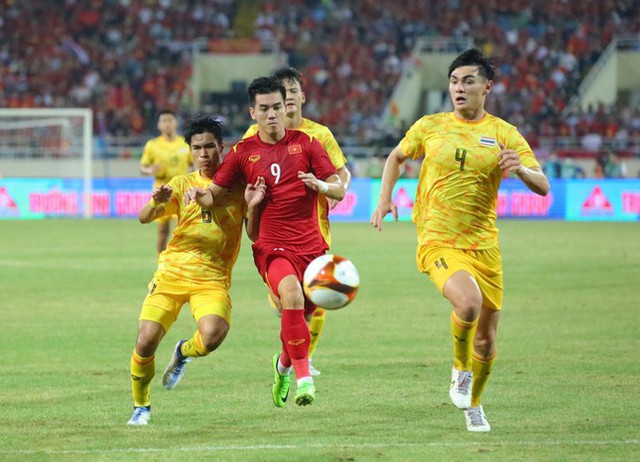 ‘Madam’ Pang xác nhận cựu cầu thủ Bayern khoác áo Thái Lan đấu Việt Nam tại U23 châu Á - Ảnh 2.