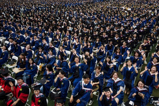 The electric car bubble deflated, technology students were disgraced in China - Photo 3.