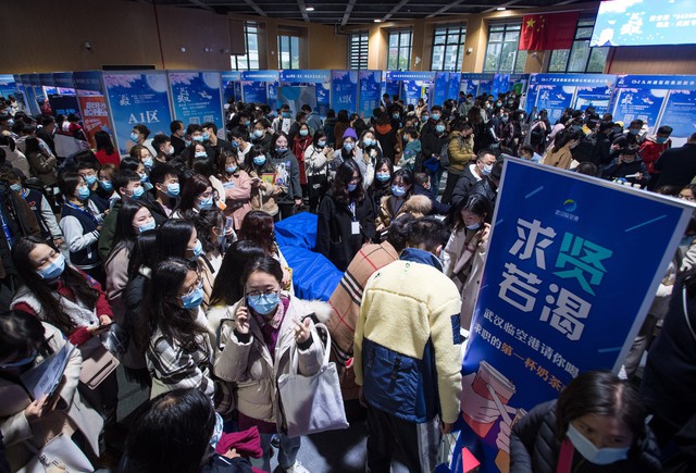 The electric car bubble deflated, technology students were disgraced in China - Photo 1.