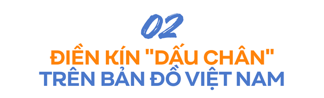 Chàng công tử 9x Hà Thành sở hữu hơn 100 chuyến đi khắp Việt Nam, tự vẽ BẢN ĐỒ DẤU CHÂN độc đáo ngay cả chị Google cũng phải trầm trồ - Ảnh 5.