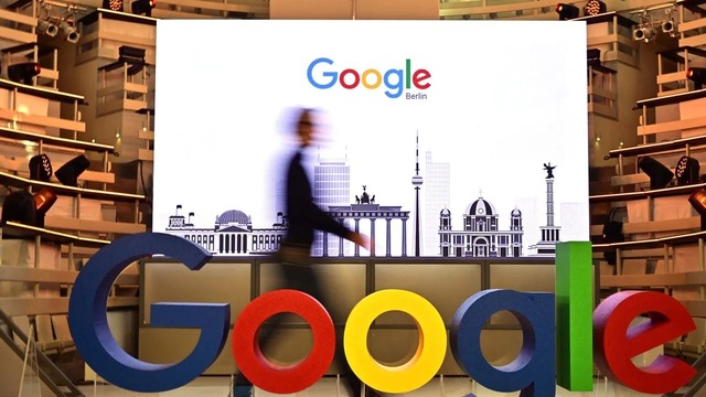 Anh điều tra Google lần thứ ba trong 16 tháng - Ảnh 1. Anh điều tra Google lần thứ ba trong 16 tháng - Ảnh 1.