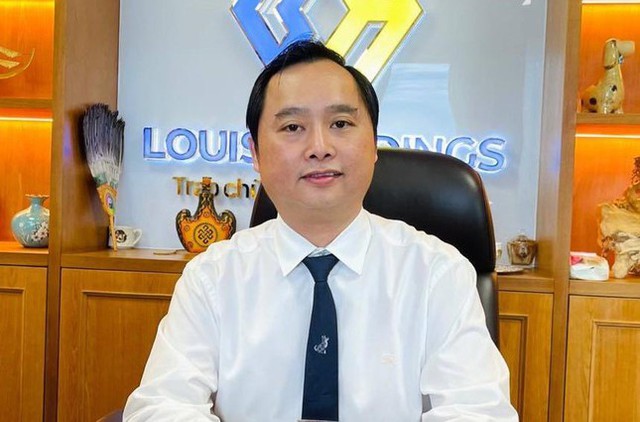   The bank tightened a series of luxury cars and real estate of Mr. Nhan Louis - Photo 2.