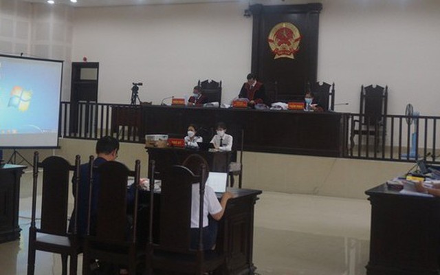 HĐXX cấp phúc thẩm đã tuyên án vụ tranh chấp giữa Sudico và Land Hà Hải sau 4 ngày xét xử