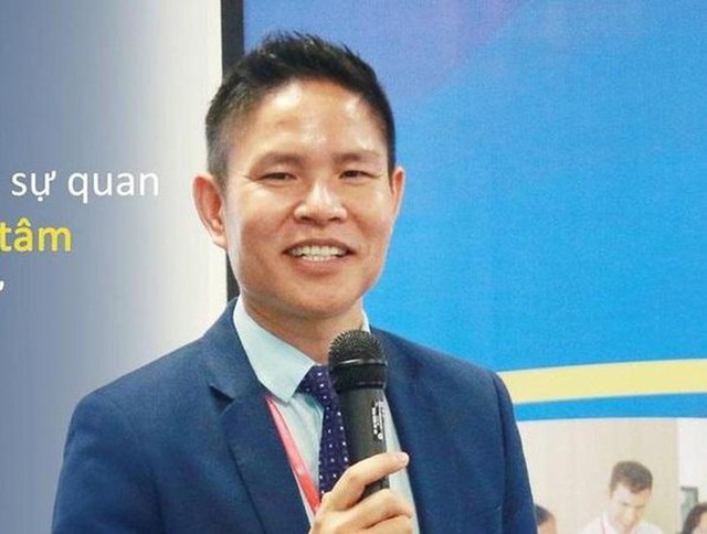 Expert Bui Khanh Nguyen: When a child is beaten at school, parents have 8 RIGHT and 2 NOTHING, it is necessary to pay attention to avoid the matter slipping further - Photo 2.