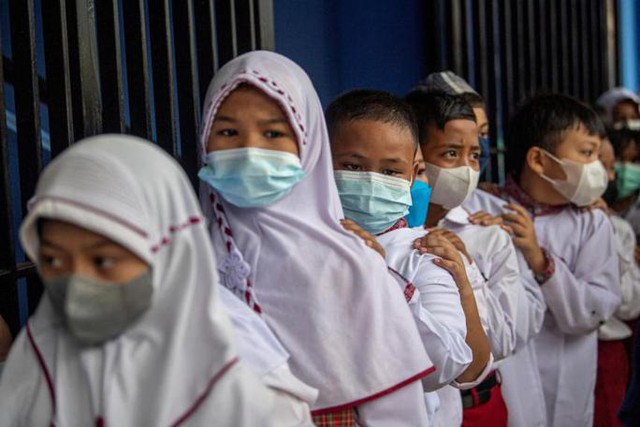 Viêm gan do virus bí ẩn đến Đông Nam Á, 3 trẻ tử vong  - Ảnh 1.