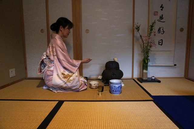 10 things that make tourists go to Japan once to remember forever: Onsen bathing is only ranked 5th - Photo 1.