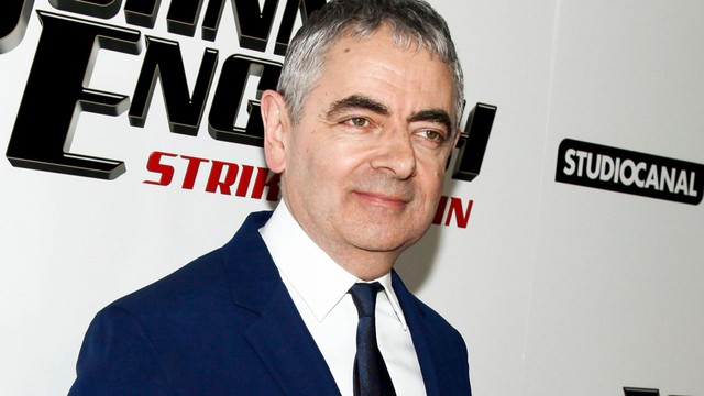  Vua hài Mr. Bean Rowan Atkinson: Vứt bỏ hôn nhân hơn nửa đời người trong vòng 65 giây, để đi theo tiếng gọi tình yêu - Ảnh 19.