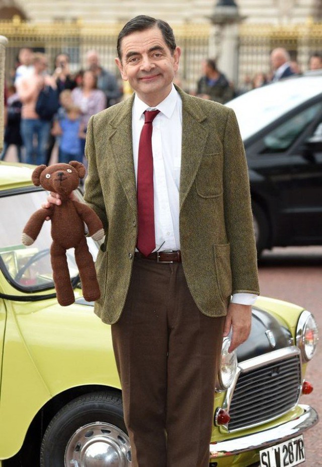  Vua hài Mr. Bean Rowan Atkinson: Vứt bỏ hôn nhân hơn nửa đời người trong vòng 65 giây, để đi theo tiếng gọi tình yêu - Ảnh 6.