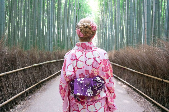 10 things that make tourists who go to Japan once will remember forever: Onsen bathing is only ranked 5th - Photo 9.