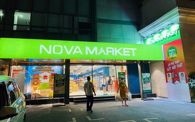 Bán thức ăn chăn nuôi suốt 30 năm, Nova Consumer muốn lột xác thành ông lớn hàng tiêu dùng: Mục tiêu 1 tỷ đô doanh thu sau 5 năm, sắp IPO trên HoSE - Ảnh 3.
