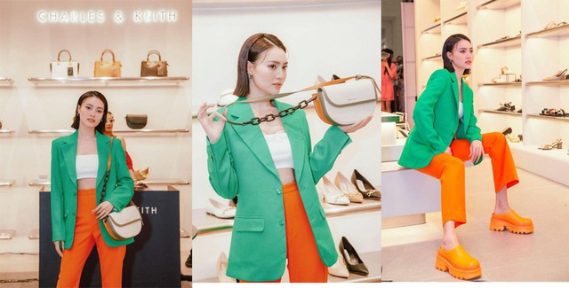 CHARLES & KEITH khai trương cửa hàng thứ 24, hứa hẹn mang tới trải nghiệm mua sắm ấn tượng cho khách Việt - Ảnh 2.