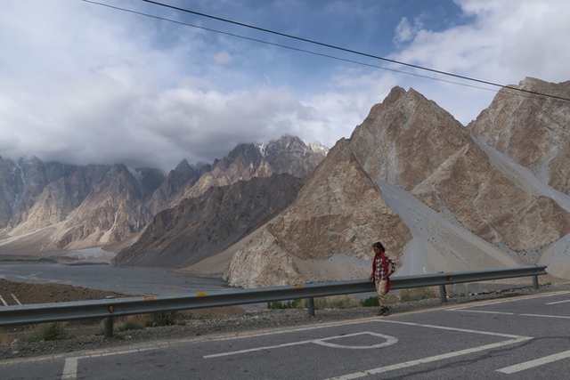  80 ngày du lịch một mình tại Pakistan của cô gái Việt: Tiếp xúc nhiều người, mình nhận ra đây là đất nước bình dị nhất từng đến - Ảnh 11.