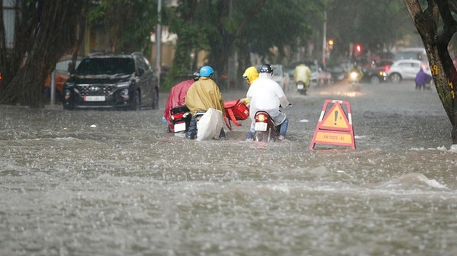 Sau mưa ngập, 5 bệnh này rất dễ tìm đến bạn! - Ảnh 5.