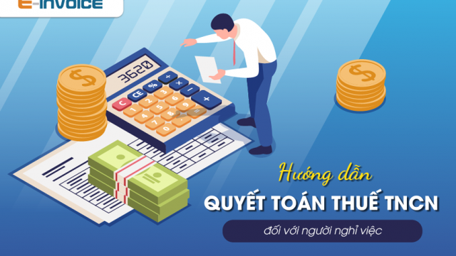 Nhập môn tự đi quyết toán thuế thu nhập cá nhân năm 2021 cho người mới bắt đầu: Làm đúng chuẩn 3 việc sau để thủ tục công không còn hành là chính - Ảnh 1.