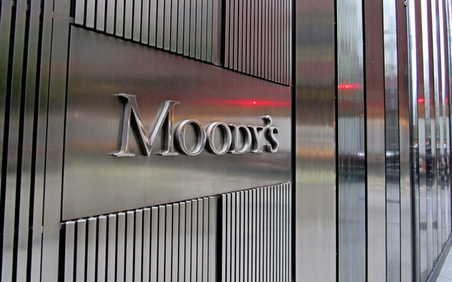 Moodys nâng mức xếp hạng tín nhiệm SHB từ ổn định lên tích cực - Ảnh 1.