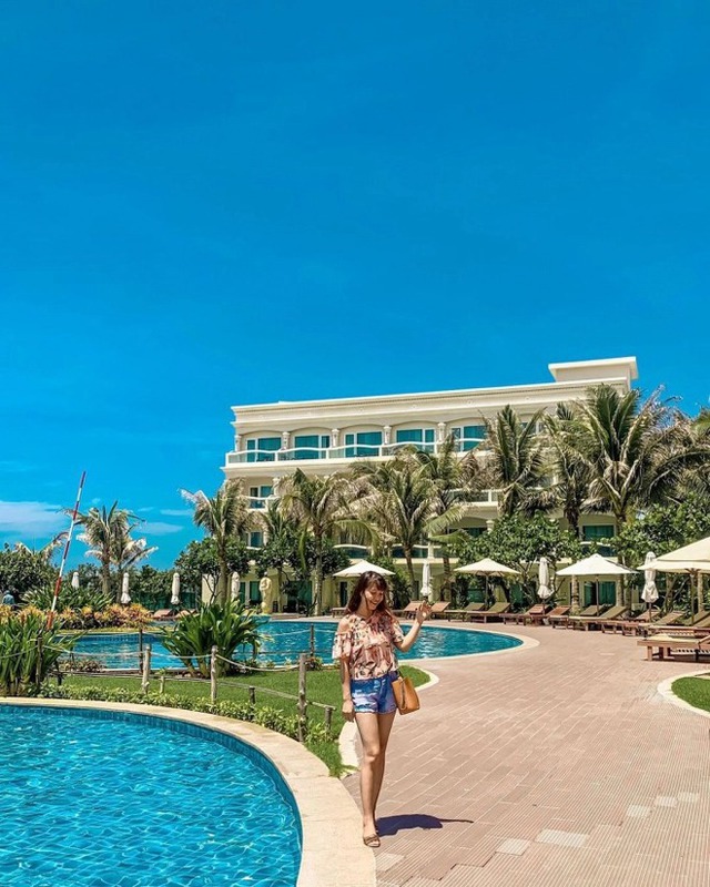 Đến Phan Thiết chơi, đừng bỏ qua 6 resort sang chảnh này: View đỉnh chóp mà giá cực “hời” cho kỳ nghỉ hè sắp tới - Ảnh 12.