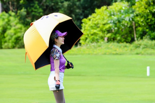 Diễn viên Hồng Đăng, đạo diễn Khải Anh… so tài golf ở Phú Quốc  - Ảnh 7.
