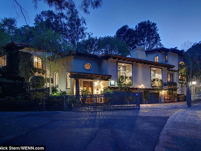 Ngắm BĐS sang xịn của Johnny Depp: Tậu nhà từ Đông sang Tây, nể nhất là khoản mua luôn biệt thự triệu đô làm quà chia tay vợ cũ - Ảnh 18.