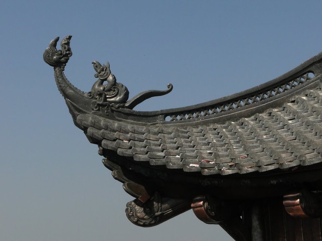 Bí ẩn chùa Đồng - Phúc địa thứ 4 của Giao Châu nơi non thiêng Yên Tử - Ảnh 10.