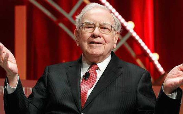 Warren Buffett